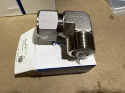 316L SS 1-1/4”