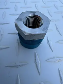 SWAGELOK SS REDUCING BUSHING, 1