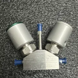 SWAGELOK 6LV-D1V333P-BA