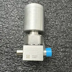 VAR UHP HF