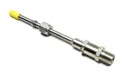 SWAGELOK SS-4C2-10 STAINLESS STEEL CHECK VALVE