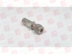 SWAGELOK SS-6M0-R-8 / SS6M0R8 (NEW NO BOX)