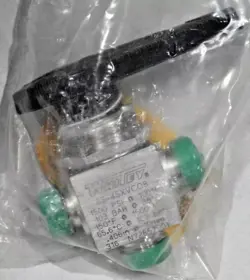 BALL VALVE SS-45XVC08
