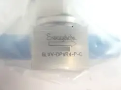 HIGH PURITY DIAPHRAGM