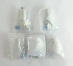 DIAPHRAGM VALVE DF
