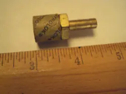 B-4-TA-1-4 SWAGELOK 1/4