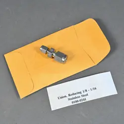 REDUCING UNION 1/8