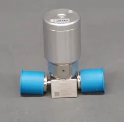 SWAGELOK 6LW-DPFR4-P-C VALVE (R27)