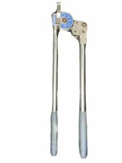 SWAGELOK MS-HTB-6T HAND PIPE TUBE BENDER
