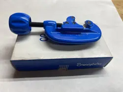 TUBE CUTTER 3/16