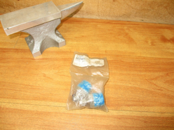 SWAGELOK SS-400-1-12 (LOT OF 2) *NEW* STAINLESS STEEL TUBE FITTING