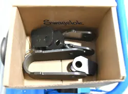 *NEW* SWAGELOK