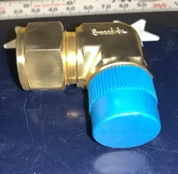 5/8” TUBE