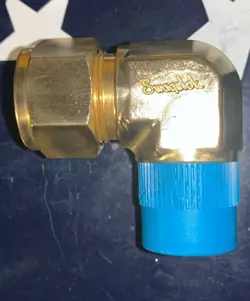 TUBE 1/2”