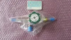 NUPRO SWAGELOK 6L-ELD8-11XM-P DIAPHRAGM VALVE 1/2