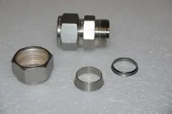 SWAGELOK SS-1210-6 STAINLESS