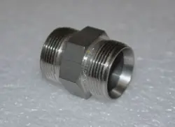SS-1210-6 STAINLESS