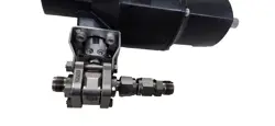 133SR ACTUATOR