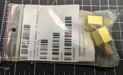BAG OF SWAGELOK