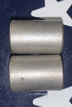 1/4” NPT 316L