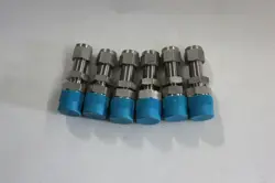 CONNECTOR FITTINGS SS-400-11-6