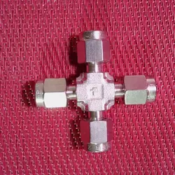 PARKER A-LOK® 1/8