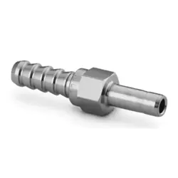(NEW) SWAGELOK STAINLESS S/S SS-4-HC-A-401 1/4