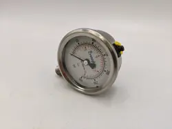 0-20 BAR