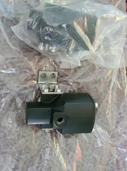 WHITEY SWAGELOK 200 PSI 180 DEG DOUBLE ACTING ACTUATOR 151-DA