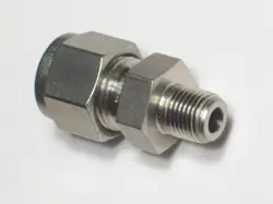 MALE ISO