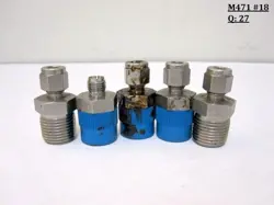 CONNECTOR