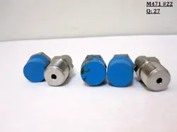 SWAGELOK STAINLESS STEEL