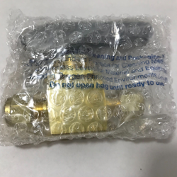 SWAGELOK BRASS 40