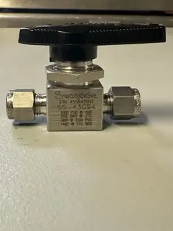 VALVE 1/4
