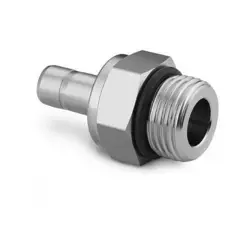 SWAGELOK SS-6-TA-1-6ST STAINLESS STEEL SWAGELOK TUBE FITTING FNSP