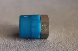 HEX BUSHING 316