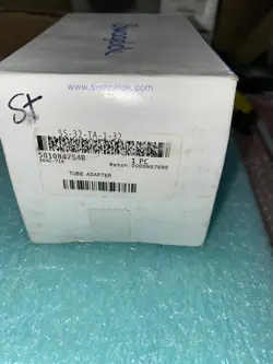 ADAP 2” TUBE