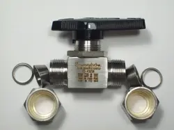 40G SERIES BALL
