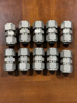 SS-1010-6 SWAGELOK