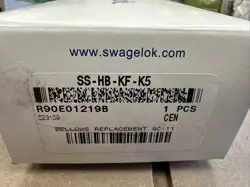 SWAGELOK SS-HB-KF-