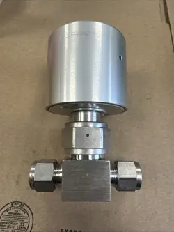 PRESSURE BELLOWS