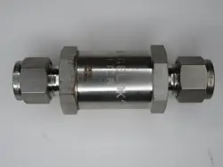 SS-6F-60 IN-LINE PARTICULATE