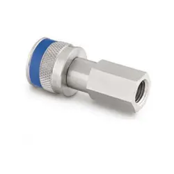 SWAGELOK SS-QC4-B-4PFK5 INSTRUMENTATION QUICK CONNECT BODY FNSP