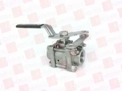 SWAGELOK SS-63PDVF8-JL / SS63PDVF8JL (NEW NO BOX)
