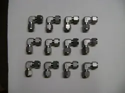 12-SWAGELOK SS-600-9 3/8