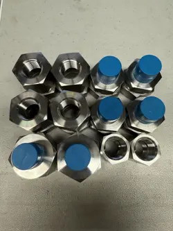 1/2” 1”