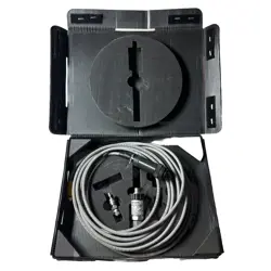 SWAGELOK SWS M200 IDP SENS PRESSURE SENSOR SAS-00306 KIT SHIPS FREE 2
