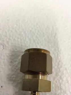 FITTING 3/4''