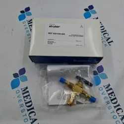 VALVE FOR HIGH