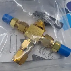 VALVE FOR